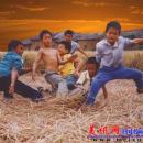 区小宁摄影作品欣赏