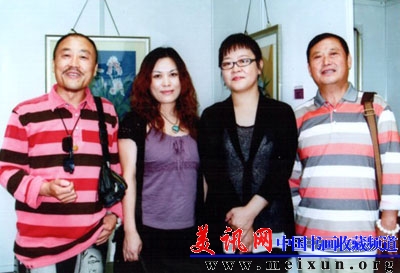 与清美培训中心教授陈子、付春梅合影.jpg