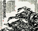 朱松发作品（共38幅）