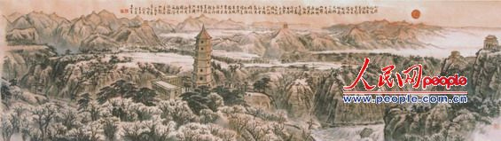 毛主席《咏雪》词意.jpg