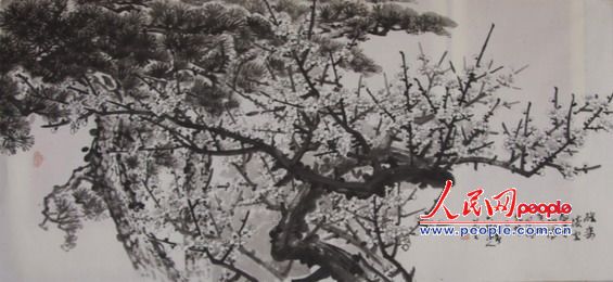 雄姿凌空香益清.jpg