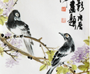 盛浩德作品（共85幅）