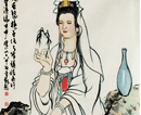 盛浩德作品（共85幅）