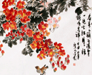 盛浩德作品（共85幅）