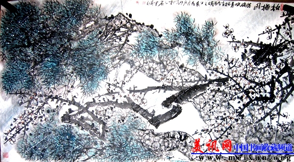 松梅图.JPG