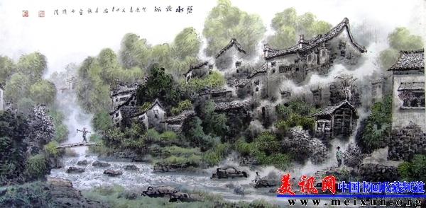 碧水长流.jpg