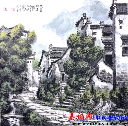 皖南民居图.jpg