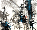 王洋洲作品（共22幅）