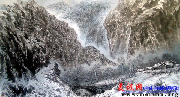 葛运东 山.JPG
