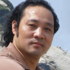 秦昊勋艺术简介