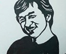 龙玲作品（共14幅）