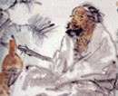 田黎明作品（共24幅）