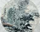 冯玉平作品(共59幅)