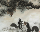 冯玉平作品(共59幅)