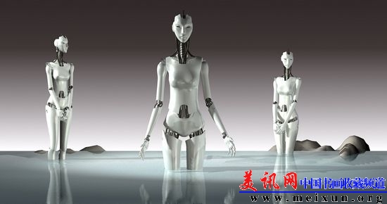 林欣作品《10年，我只是以你要的样子出现而已》
