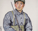 张明贵作品（共38幅）