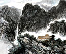 黎越常作品（共56幅）
