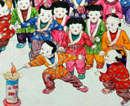 黎越常作品（共56幅）