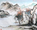 黎越常作品（共56幅）