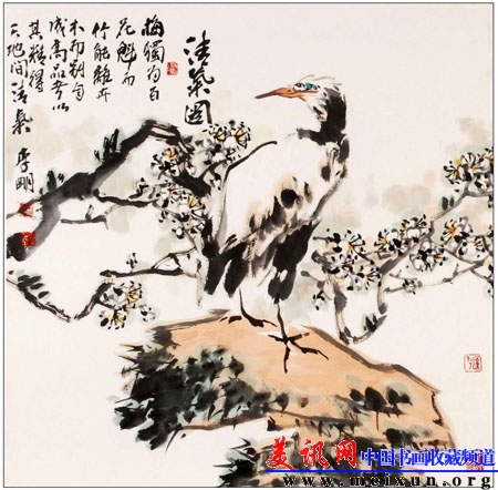 梅妻鹤子.JPG