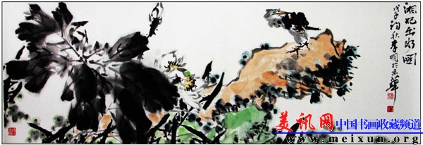 湘妃出水图.jpg