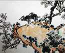 李墨染作品（共41幅）