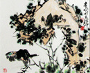 李墨染作品（共41幅）