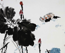 李墨染作品（共41幅）