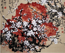 梅花系列