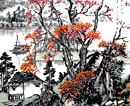 宋桂安作品（共30幅）