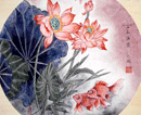 国画作品