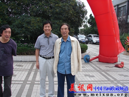 民革中央中山画院院长宋雨桂.JPG