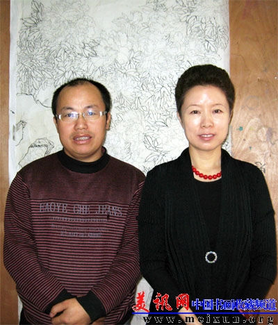 作者与安佳教授.jpg