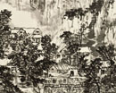 许泓作品（共14幅）