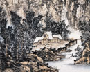 许泓作品（共14幅）