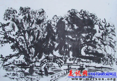 百年古榕西山情.jpg