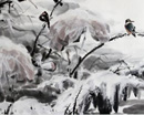 李成林作品（共23幅）