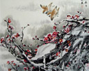 李成林作品（共23幅）