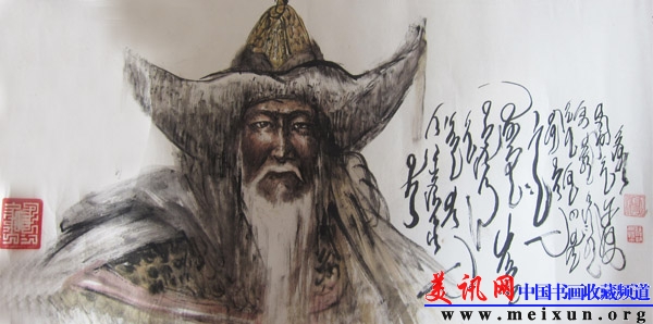 成吉思汗箴言图9.jpg