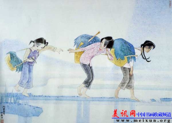 春水初涨81X110.jpg