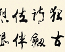 王槐群作品（共49幅）