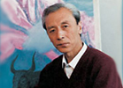 油画人大师——詹建俊