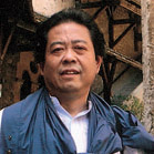 刘健