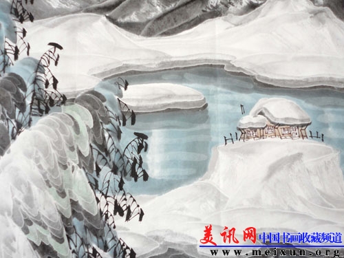 于志学作品 美讯网