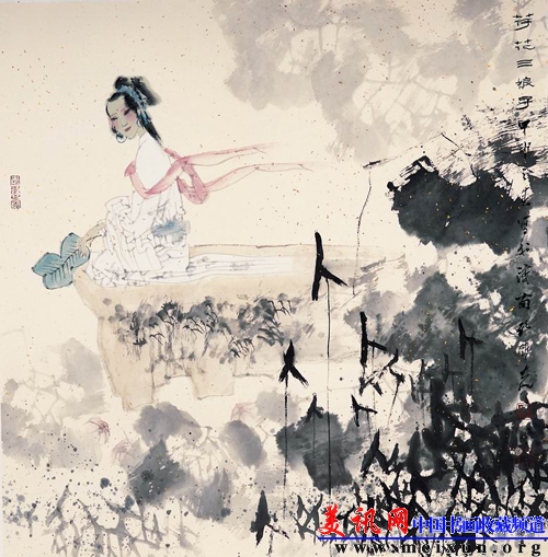 孔维克作品 美讯网