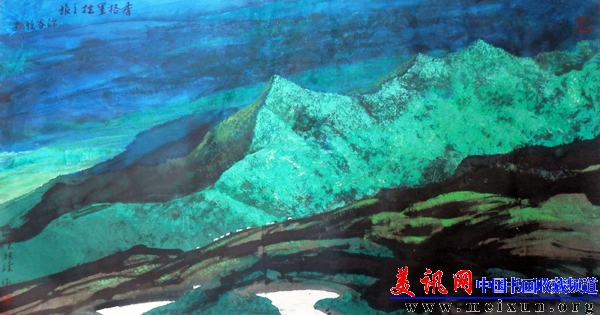 17香格里拉之旅·深谷牧趣92x180.jpg