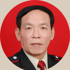陆建华简介