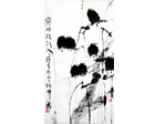 中国当代美术名家作品邀请展裴士戎作品