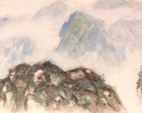 吴建堂作品（共29幅）