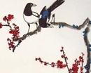 申海涵作品（共37幅）